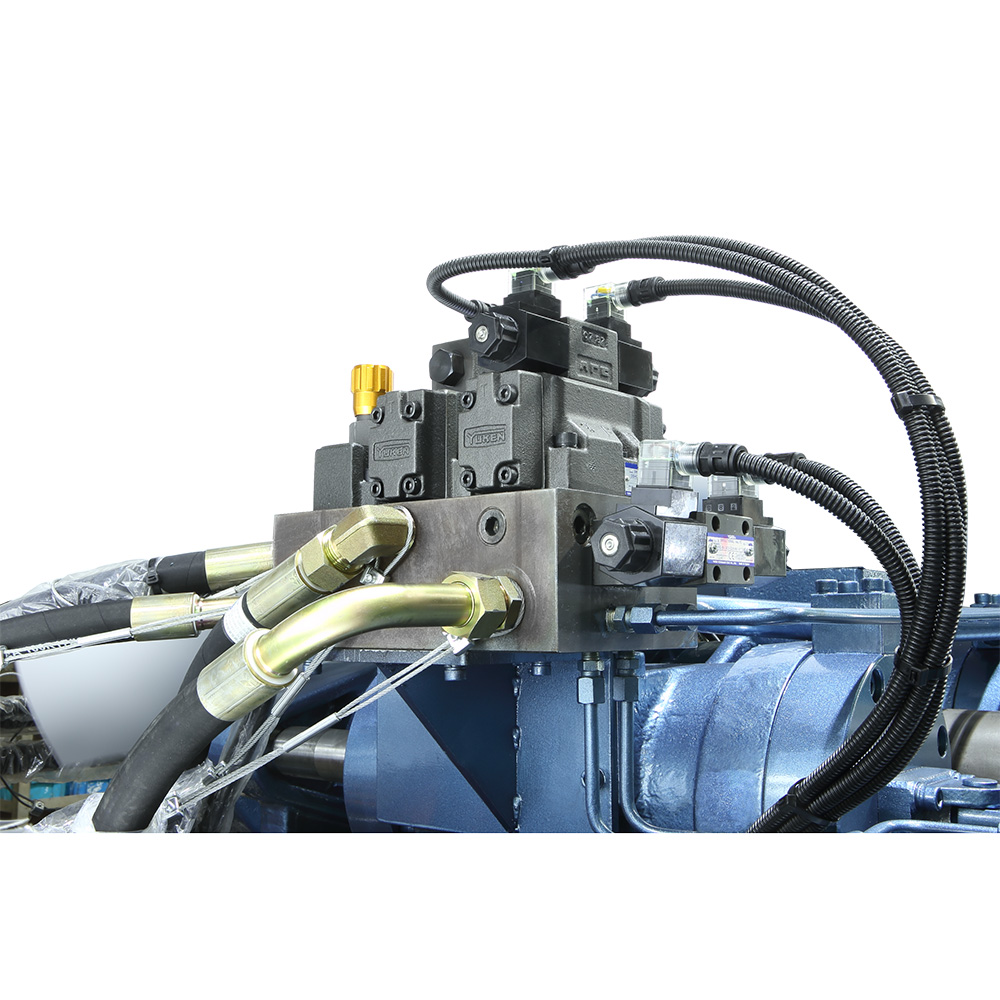 Hydraulic Unit