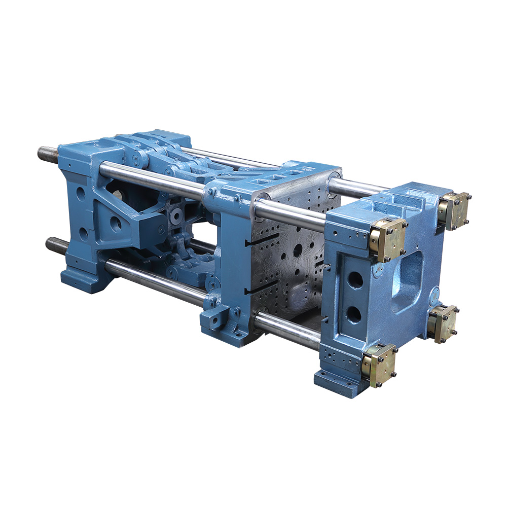 Clamping Unit