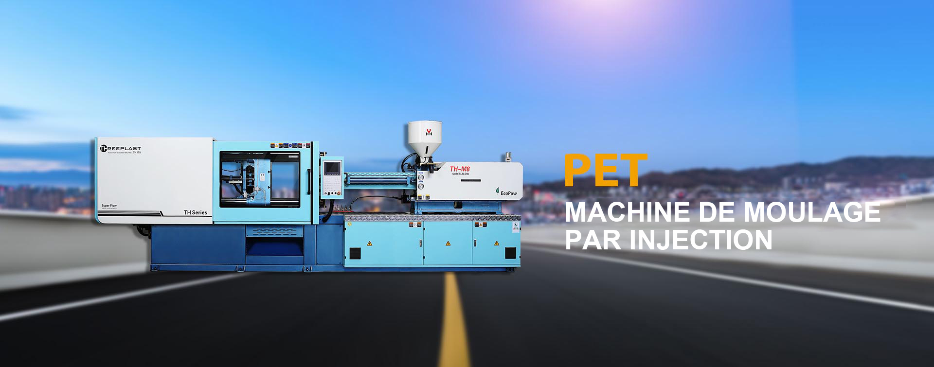 Navigation de plaisance SuRui Machinery Co., Ltd