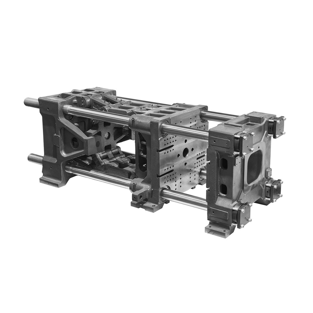 Clamping Unit