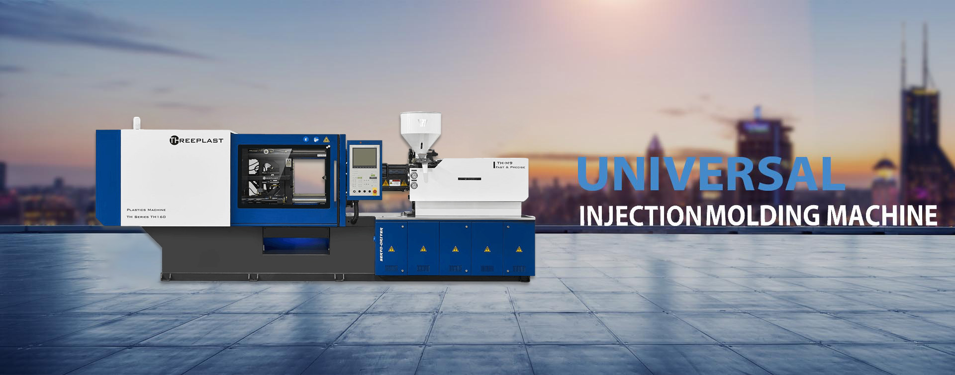 Ningbo SuRui Machinery  Co.,ltd